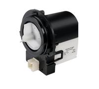 Pompe De Vidange De Machine À Laver DC31-00054A, Compatible Avec Samsung, Compatible Avec Kenmore, Pompe À Eau For Lave-linge-120V