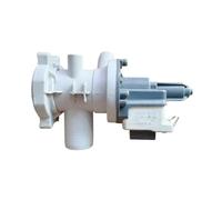 Pompe de vidange de machine à laver Moteur de drainage Pièce de machine à laver, compatible avec HANYU B25-7C