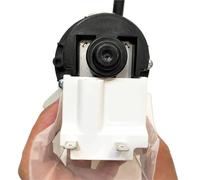 Pompe De Vidange De Machine À Laver, Pièce For BPX2-108L BPX2-213L(Motor 1pcs)