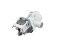 Pompe de vidange de machine à laver PX-2-35, compatible avec Galanz, pompe de vidange de machine à laver à tambour XQG70-A710 moteur de vidange de pompe à eau