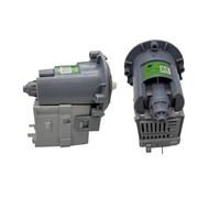 Pompe De Vidange De Moteur De Drainage De Machine À Laver 1 Pièces. Compatible Avec Samsung. B40-5 DC31-00054E 60Hz(B40-5 220-230~60HZ)