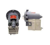 Pompe De Vidange De Moteur De Drainage De Machine À Laver 1 Pièces. Compatible Avec Samsung. B40-5 DC31-00054E 60Hz(B40-6 220-240V~50HZ)