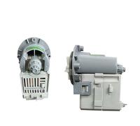 Pompe de vidange de moteur de Drainage de Machine à laver 1 pièces. Compatible avec Samsung. B40-5 DC31-00054E 60Hz