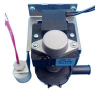 Pompe de vidange de pièces de climatiseur PSB-7A avec interrupteur de niveau