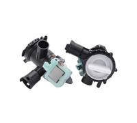 Pompe de vidange de rechange for lave-linge à tambour, compatible avec Bosch, IQ300/iQ500