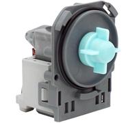 Pompe De Vidange De Rechange For Lave-vaisselle WD26X10049, Compatible Avec GE General Electric GLDT690D00BB GSDT690DEM0WW 120 V