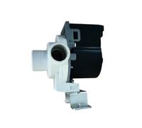 Pompe de vidange de rechange for machine à laver 220 V 35 W (W10133576A/33577A/W10316795)