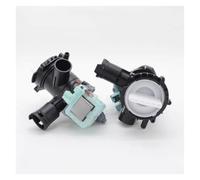 Pompe de vidange de rechange for machine à laver, pompe de moteur de vidange, compatible avec Bosch iQ300/iQ500 machine à laver à tambour