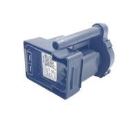 Pompe De Vidange De Séchage B13-6B, Compatible Avec Les Sèche-linge Electrolux EDH903BEWN EDH1011JB EDP2074PDW, Moteur De Vidange 220-240 V 50 Hz