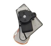 Pompe De Vidange De Sèche-linge, Compatible Avec Whirlpool, Pompe À Eau De Remplacement For Sèche-linge Importée