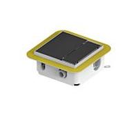 Pompe de vidange de sol Jung Pumpen Plancofix JP44685 H max 2,3 m, Q max 1,8 m³/h