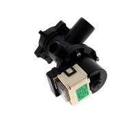 POMPE DE VIDANGE D'EAU POUR LAVE-LINGE WHIRLPOOL ORIGINALE 481010585015