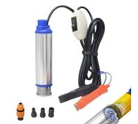 Pompe de vidange d'huile - Pompe d'aspiration électrique pour réparation du moteur, pompe à liquide multi-usage pour l'entretien de tondeuses à gazon, moto, voiture, marine, industrie,