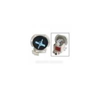Pompe De Vidange Dolphin Pour Lave Vaisselle Whirlpool