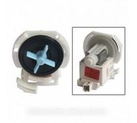 Pompe De Vidange Dolphin Pour Lave Vaisselle Whirlpool