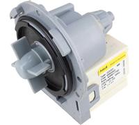 Pompe de vidange d'origine 230V avec protecteur thermique pour lave-linge AEG, Electrolux, Curtiss, Faure, Zanussi, IKEA - 140049177011