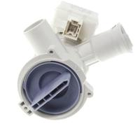 Pompe de vidange d'origine Lave-linge 00145906, 00145776 BOSCH Lave-linge 00145906, 00145776 BOSCH