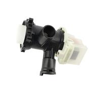 Pompe de vidange d'origine Lave-linge 00145906, 00145776 BOSCH Lave-linge 00145906, 00145776 BOSCH