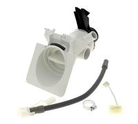 Pompe de vidange d'origine Lave-linge 481231028144 WHIRLPOOL