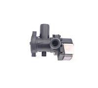 Pompe de vidange pour Lave-linge ARISTON HOTPOINT, INDESIT, SCHOLTES