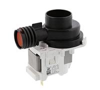 Pompe de vidange d'origine Lave-vaisselle 140000738017 ELECTROLUX Lave-vaisselle 140000738017 ELECTROLUX