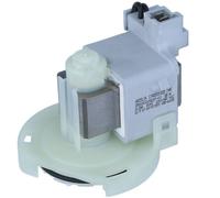 Pompe de vidange d'origine Lave-vaisselle (1748200100 1740300300 ALTUS ARDEM AYA BAUKNECHT BEKO BLOMBERG BLUESKY BRANDT CONTINENTAL EDISON DE DIETRICH EDESA ESSENTIEL B FAGOR FAR FUNIX GRUNDIG IGNIS I