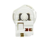 Pompe de vidange d'origine Lave-vaisselle 488000386526, C00386526 WHIRLPOOL