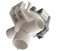 Candy Pompe de vidange pour lave-linge 41021348 d'origine