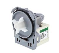 Pompe de vidange d'origine - Machine à laver, Lave-linge - AEG, ARTHUR MARTIN, ELECTROLUX, IKEA, ZANUSSI (143442)