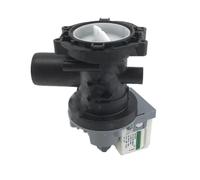Pompe de vidange d'origine Machine à laver, Lave-linge C00282341, C00517420 INDESIT, ARISTON HOTPOINT, WHIRLPOOL, TUCSON, SCHOLTES,