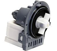 LG Electronics Pompe de vidange DP025-208 pour lave-linge EAU61383502