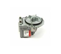 Pompe de vidange,eau62263305,eau61383505 pour lave-linge