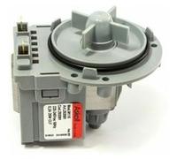 Pompe de vidange,eau62263305,eau61383505 - lave-linge lg Autre G