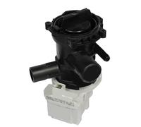 Pompe de vidange ebs111/044 pour lave-linge