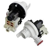 Pompe de vidange (260980-39755) Lave-vaisselle (481290508156 SMEG WHIRLPOOL BAUKNECHT TEKA FAGOR ESSENTIEL IKEA WHIRLPOOL ESSENTIEL B BLUESKY WESTINGHOUSE AIRLUX FUNIX GORENJE IGNIS INDESIT ROSIERES)