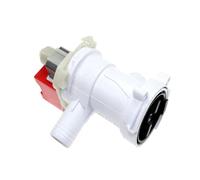 POMPE DE VIDANGE EBS2556-3307 pour LAVE LINGE PROLINE - 6000039