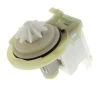 Pompe de vidange EBS2556-5104 00165261 pour Lave vaisselle BOSCH, CONSTRUCTA, GAGGENAU, NEFF, SIEMENS