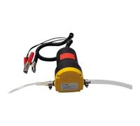 Pompe de vidange électrique 12V