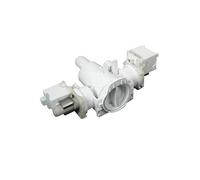 POMPE DE VIDANGE ET RECIRCULATION pour LAVE LINGE VEDETTE - AS0016022