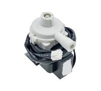 Pompe De Vidange F120-23T001 220-240 V 50/60 Hz 10,8/12 W 2 500/2 800 Tr/min, Compatible Avec Midea, Pièce De Drainage For Climatiseur Central