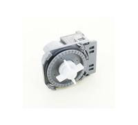 POMPE DE VIDANGE FM82069988 pour Lave vaisselle AYA, COBAL, FAR, LINKE, QILIVE, SABA, SIGNATURE, VALBERG