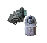 Pompe De Vidange For Lave-linge, 1 Pièce, Compatible Avec Samsung, Tambour B20-6, Moteur Synchrone À Aimant Permanent PX-2-35 Px2025-1(PX2025-1)