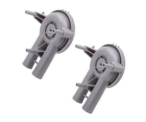 Pompe De Vidange For Lave-linge À Double Orifice, Compatible Avec Les Marques Whirlpool Et Kenmore (réf. 36863)