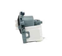 Pompe de vidange for lave-linge à tambour Askoll 00180A 30008D, compatible avec Samsung/LG, moteur universel