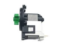 Pompe de vidange for lave-linge à tambour, compatible avec Hanyu, moteur B20-3A BPX2-155L 220 V/110 V 60 Hz N(220V 60HZ)