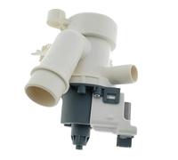 Pompe De Vidange For Lave-linge Candy 41018403, Compatible B20-6AZC, 220-240 V