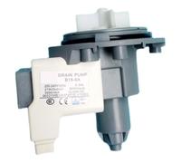 Pompe De Vidange For Lave-linge: Compatible Avec Le Tambour Haier, For Moteur De Pompe De Vidange For Lave-linge EG100HB209G EG10012B509 B20 15-6A(A)