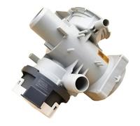 Pompe de vidange for lave-linge, compatible avec LG, moteur de vidange BLDC WDD0015X1M EAU64082902 26 V.
