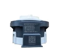 Pompe de vidange for lave-linge, compatible avec LG, moteur de vidange BLDC WDD0015X1M EAU64082902 26 V.