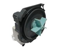 Pompe De Vidange For Lave-linge, Compatible Avec Midea Et Xiaomi, B20-6AC 220 V 60 Hz B30-5AC N(B12-6A01)